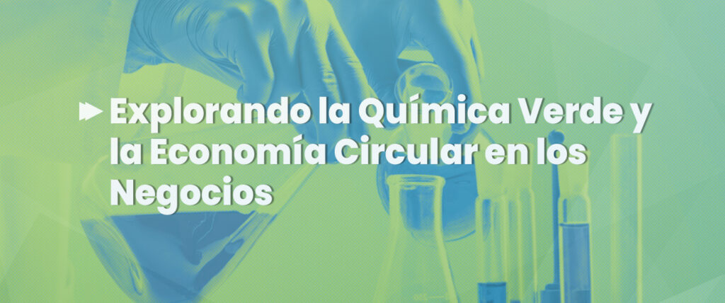 quimica verde