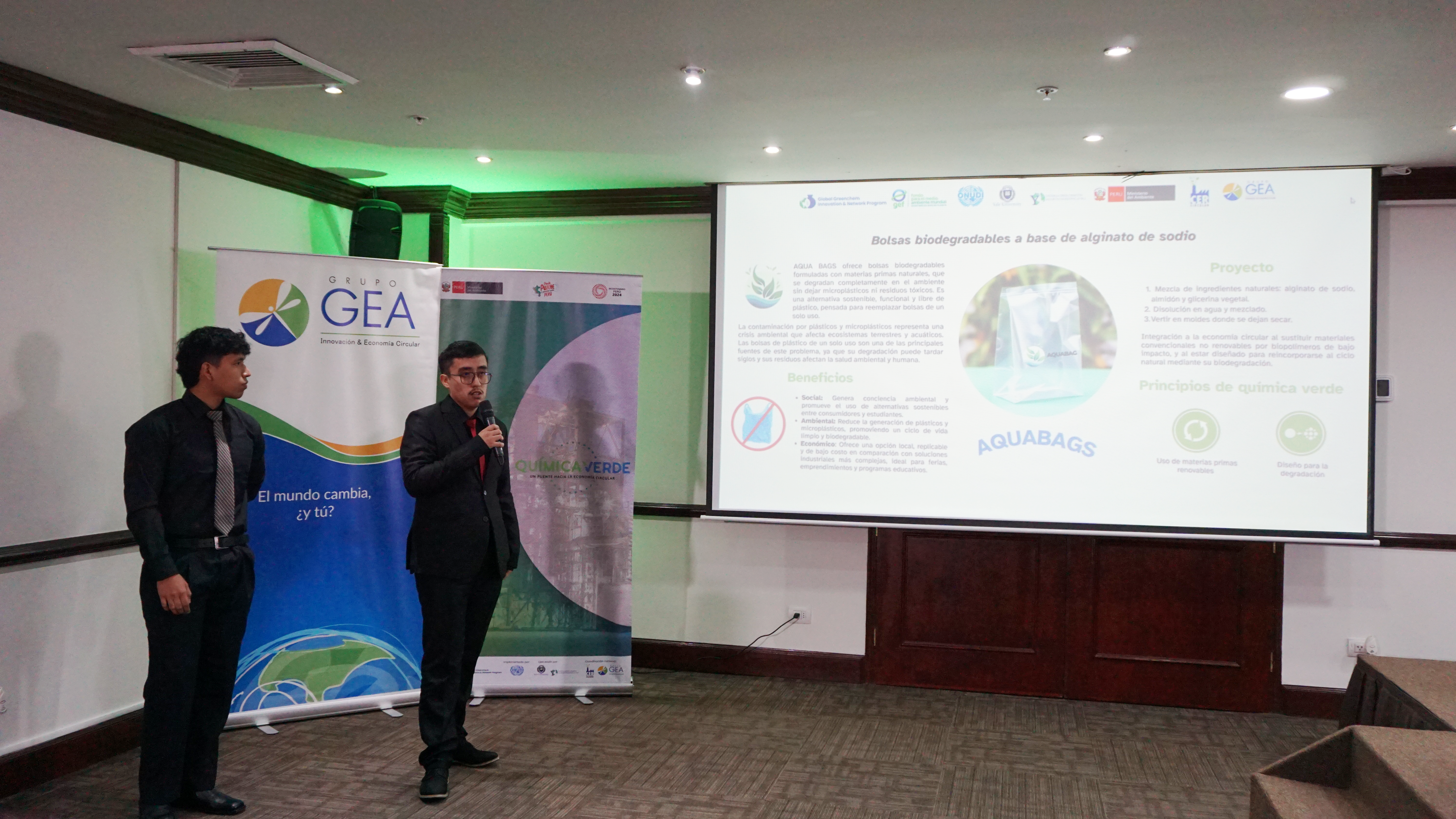 Lanzamiento Programa Acelerador 29May 21