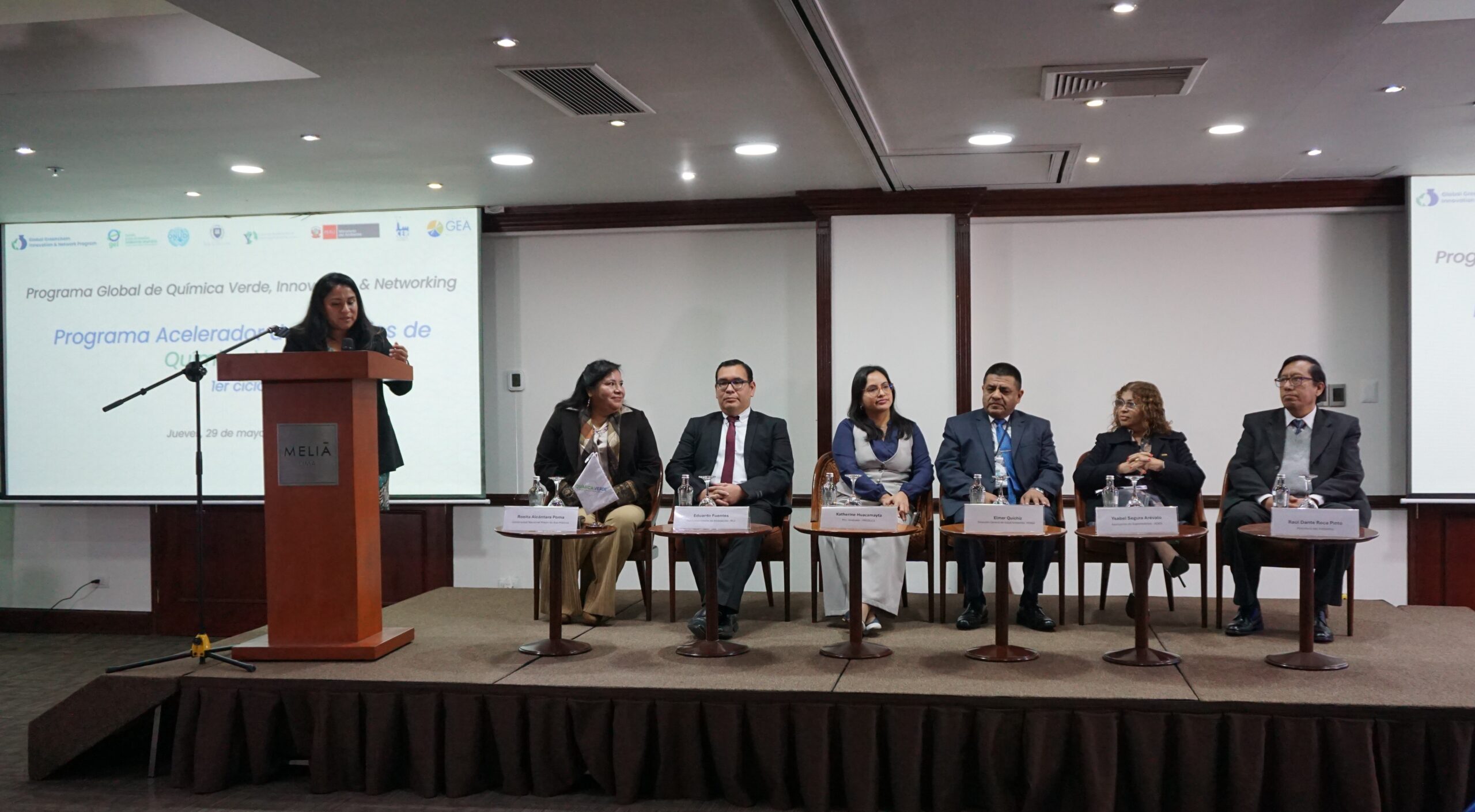 Lanzamiento Programa Acelerador 29May 27