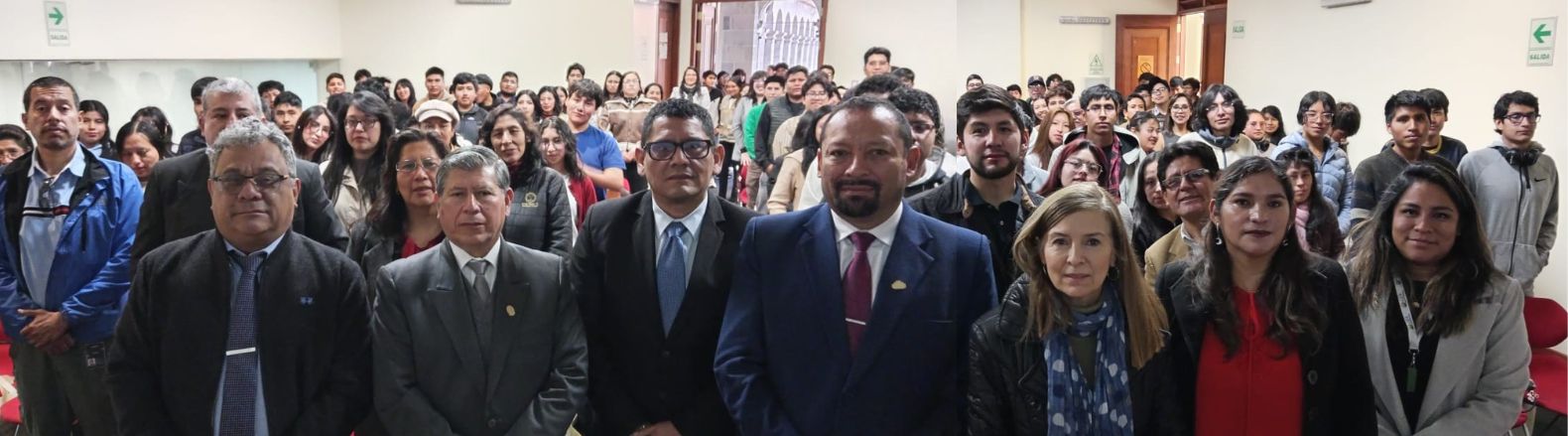 Foro Cusco de Química Verde y Economía Circular